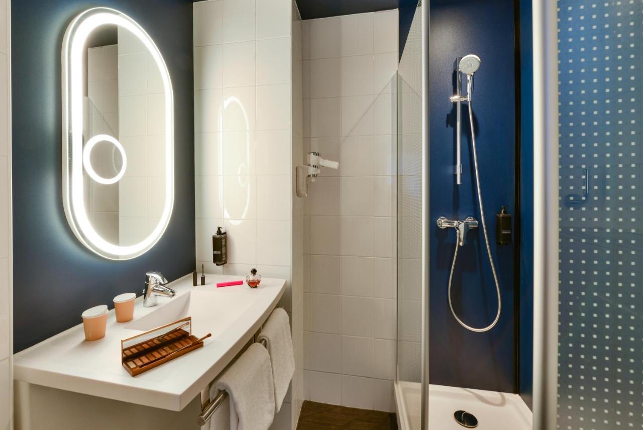 Quarto Standard com 2 Camas de Solteiro