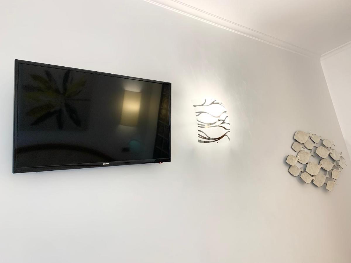 Suite with Spa Bath
