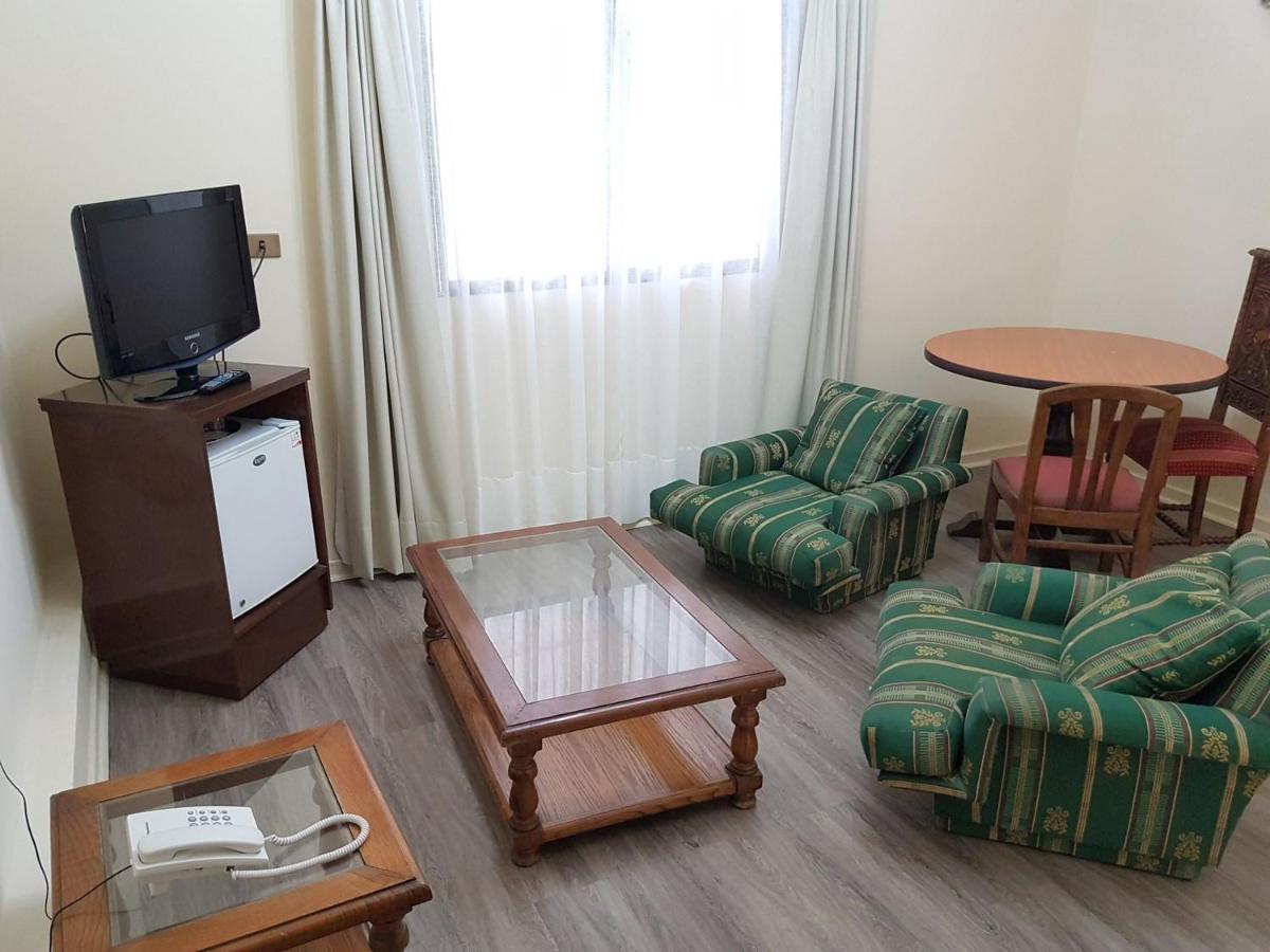 Quarto Triplo
