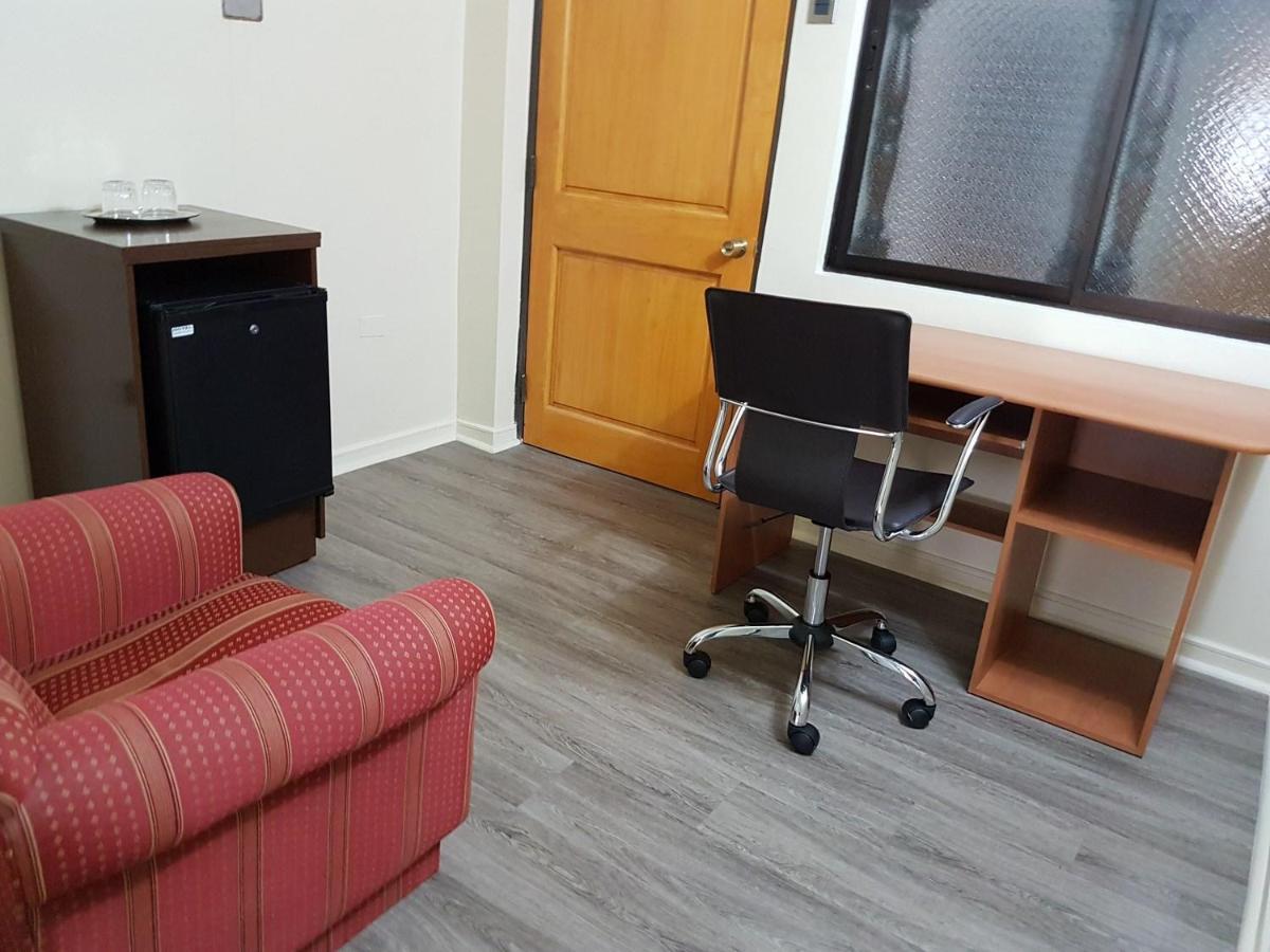 Quarto Individual