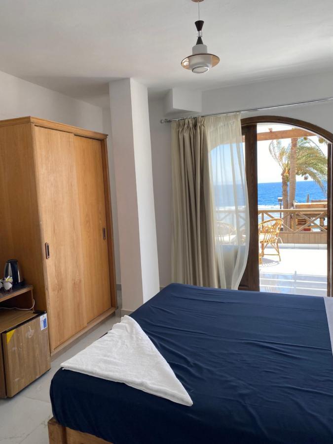 Deluxe Double or Twin Room with Sea View