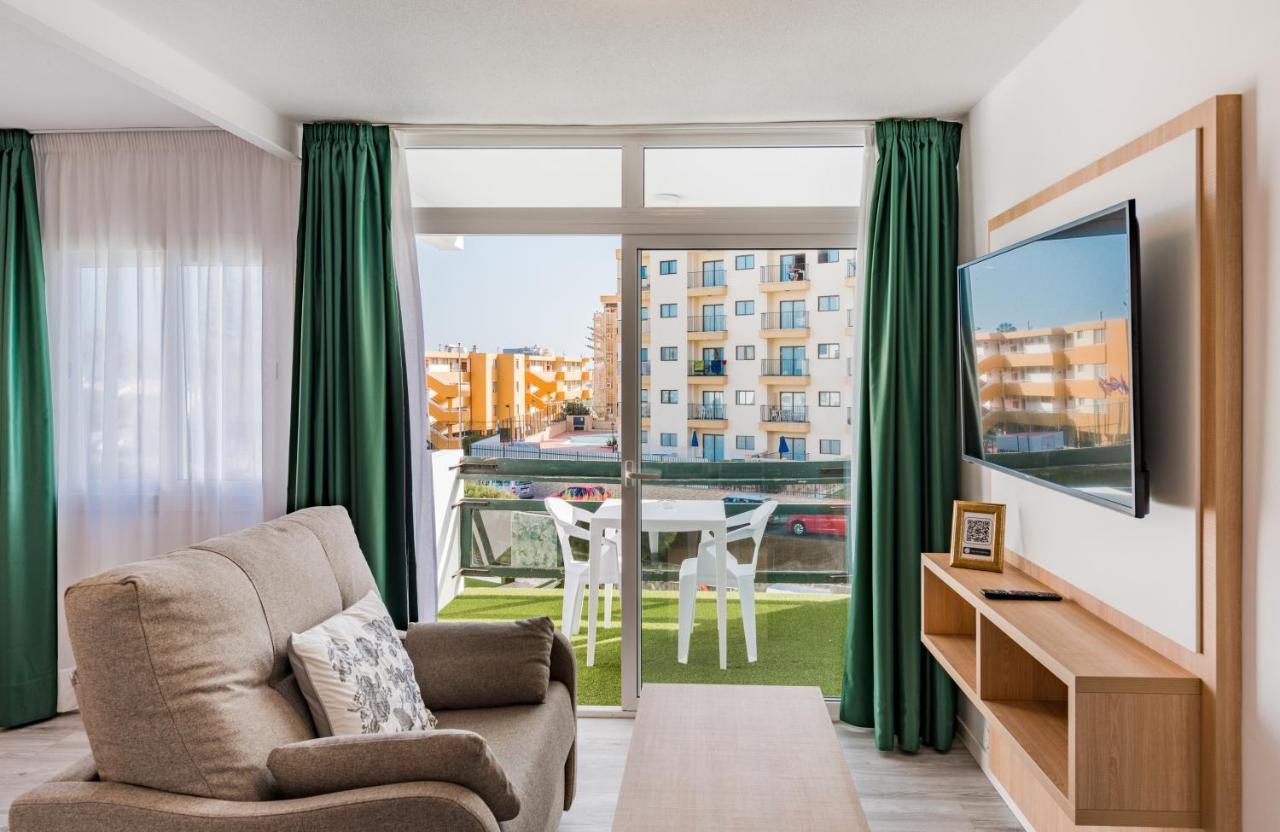 Appartamento Monolocale con Balcone