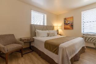 Quarto Standard com Cama Queen-size