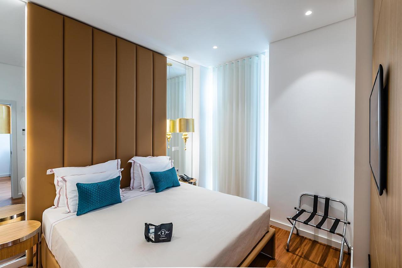 Executive Suite met Uitzicht op de Stad