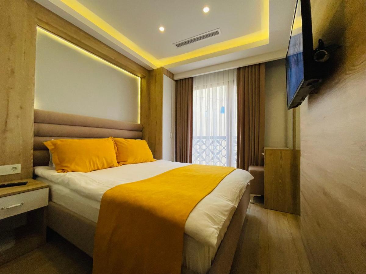 Habitación Doble Económica