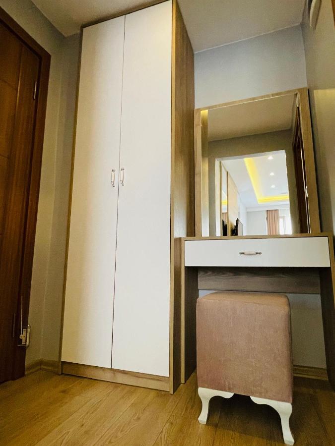 Habitación Triple Estándar
