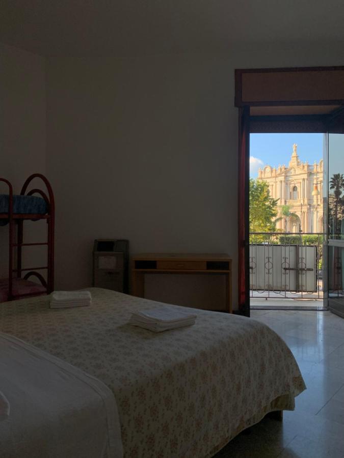 Habitación cuádruple