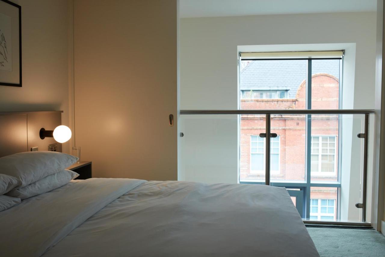 Appartement met 2 slaapkamers
