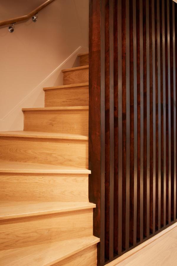 Appartement Split-level