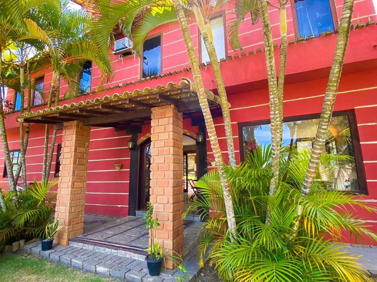 Casa de Temporada