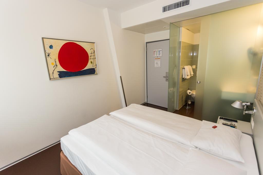 Superior Kamer met Queensize Bed