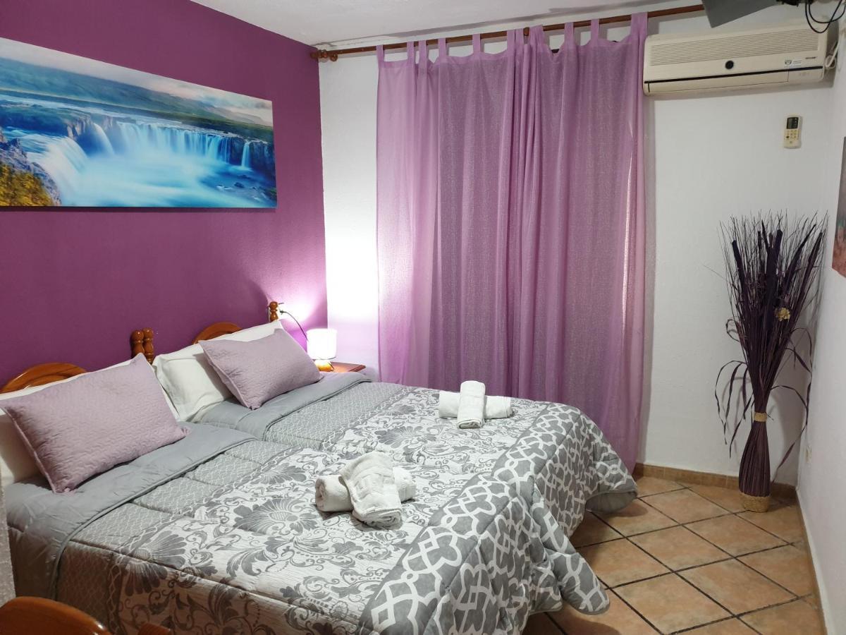 Habitación Doble con vistas a la montaña