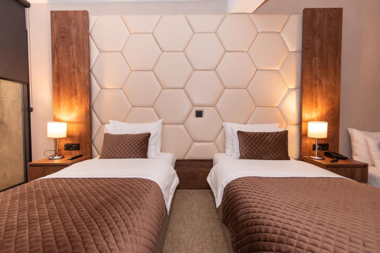 Comfort Zweibettzimmer