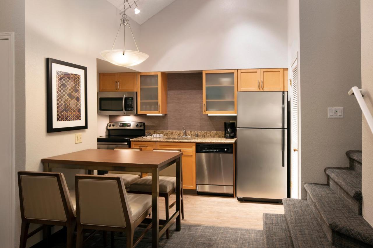 Loft de 2 dormitorios