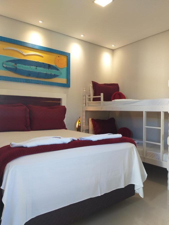 Quarto Quádruplo Comfort