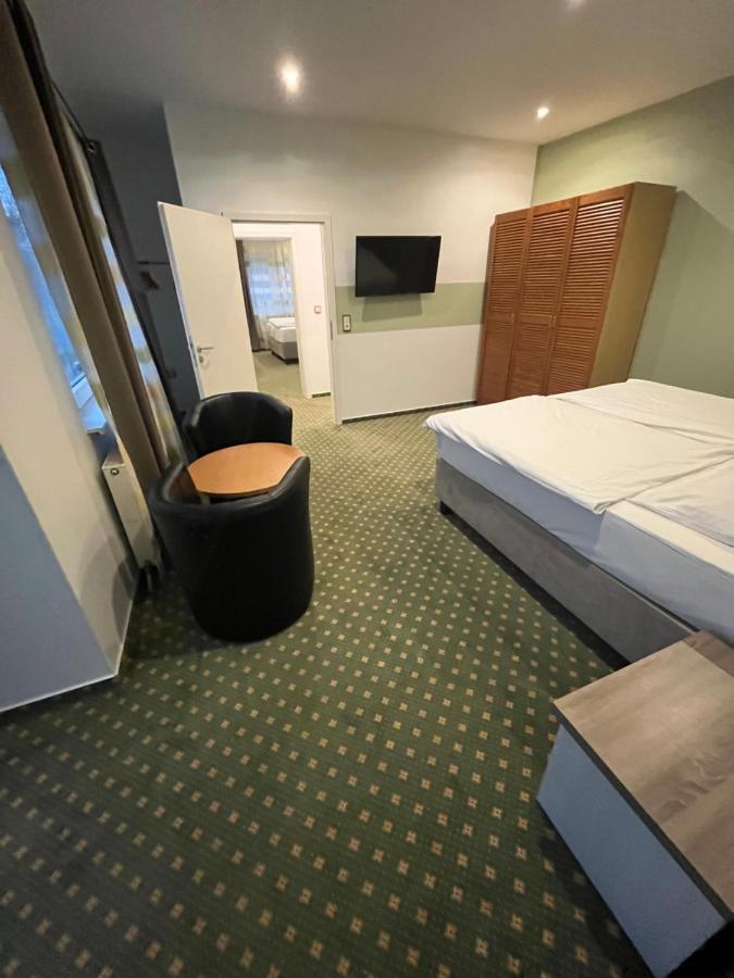 Chambre Familiale (2 Adultes et 2 Enfants)