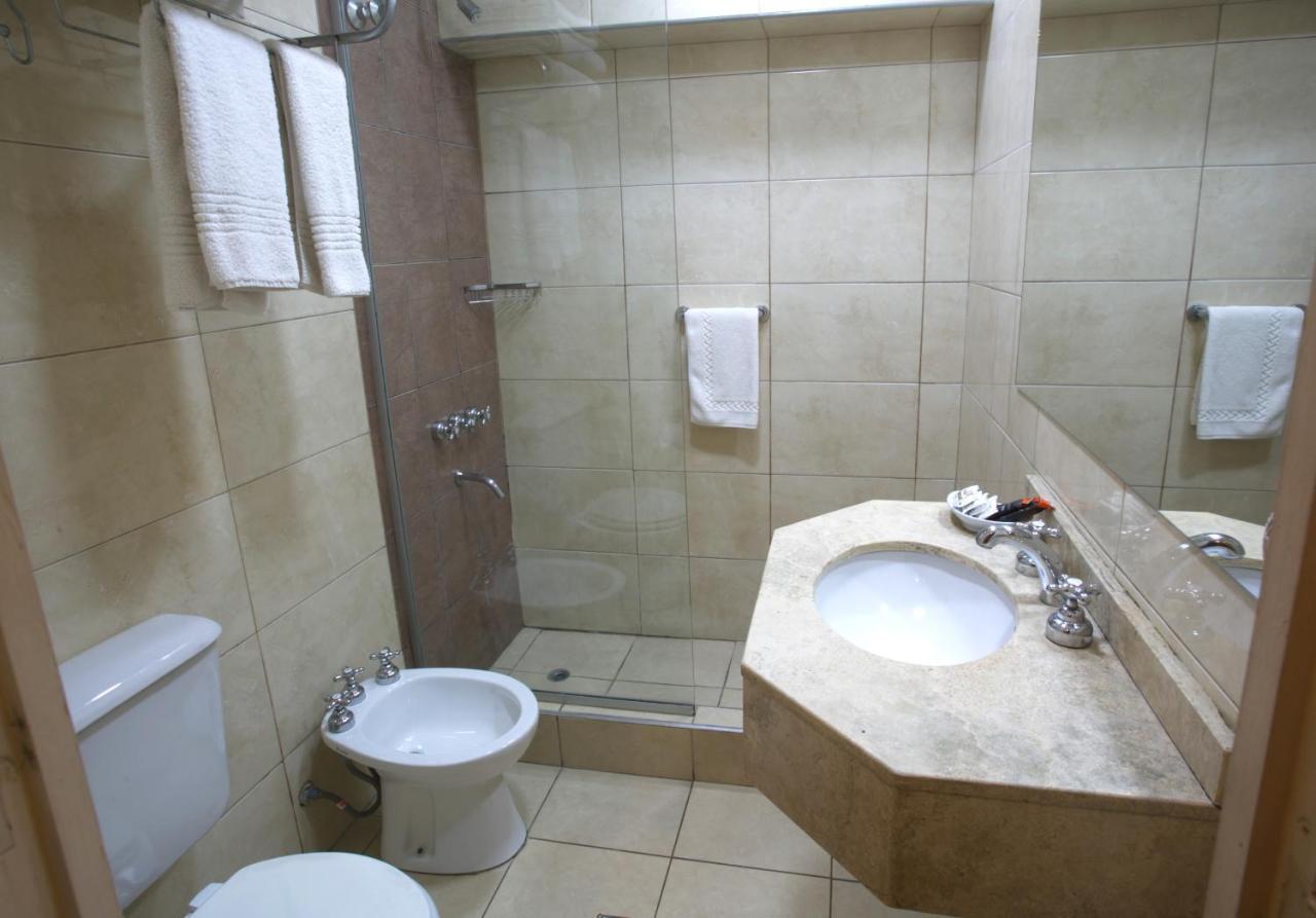 Quarto Duplo