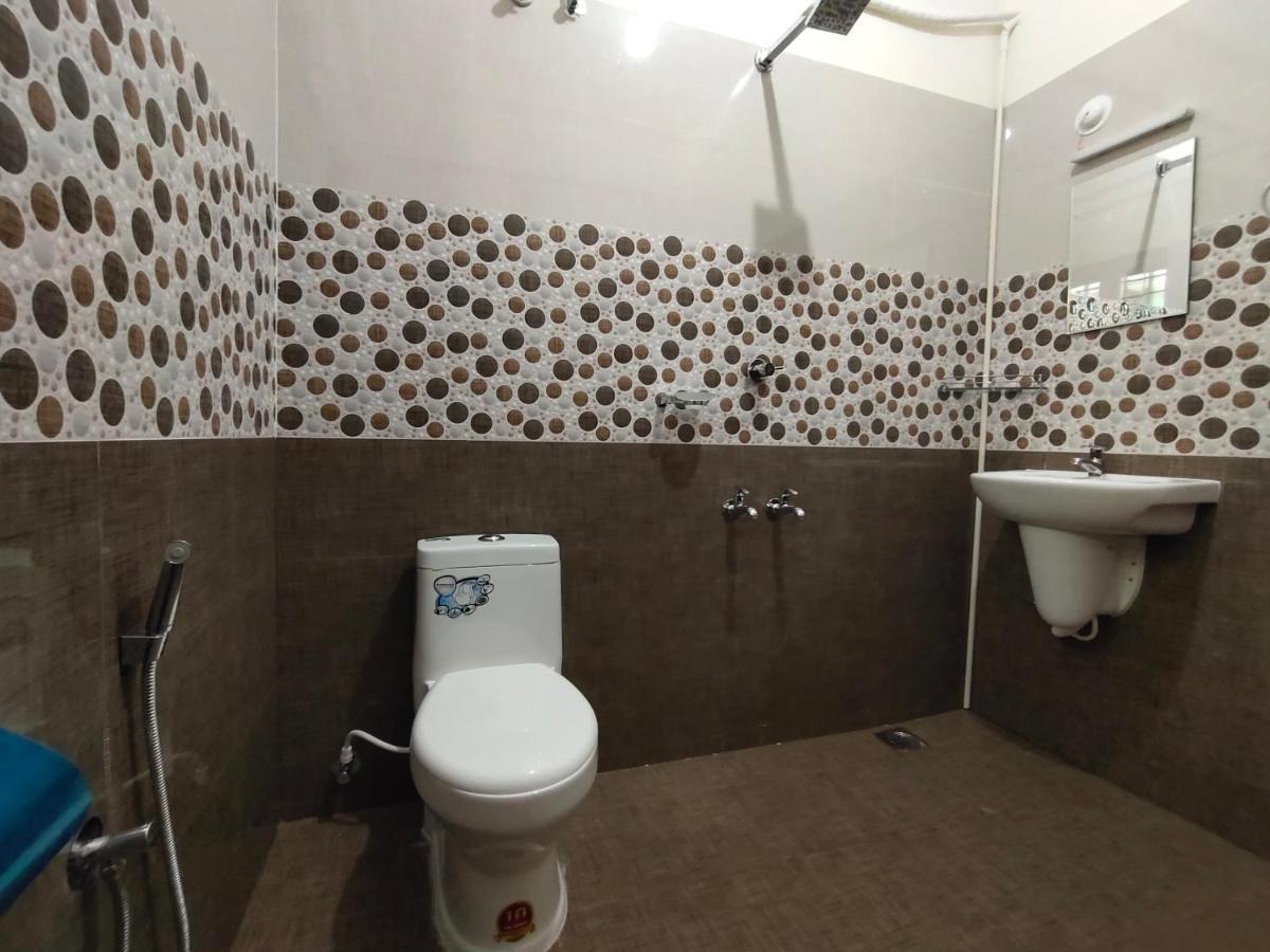 Deluxe Double or Twin Room with Garden View
