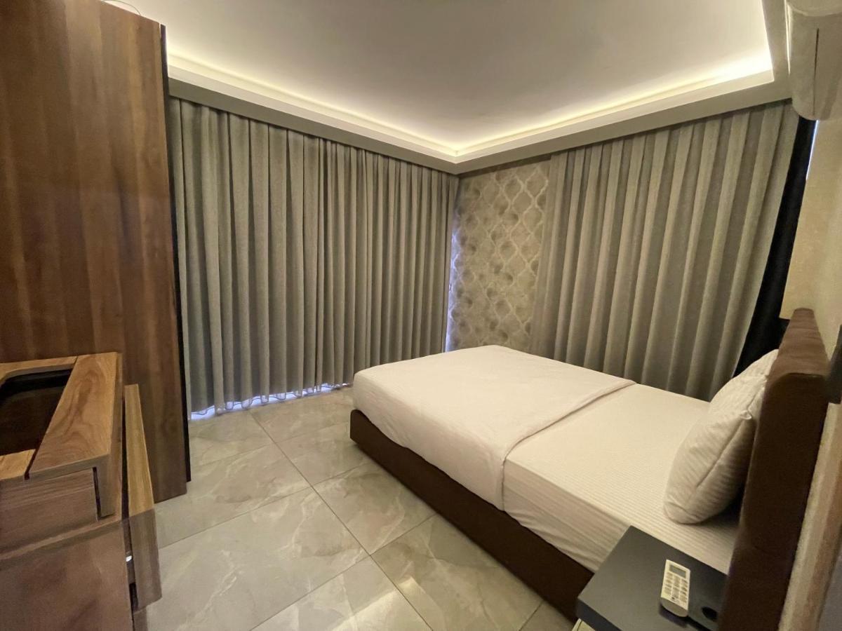 Appartement 1 Chambre