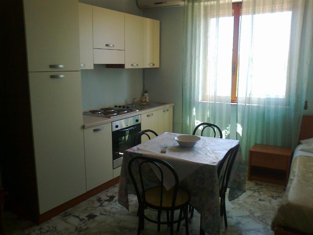 Appartamento con 2 Camere da Letto