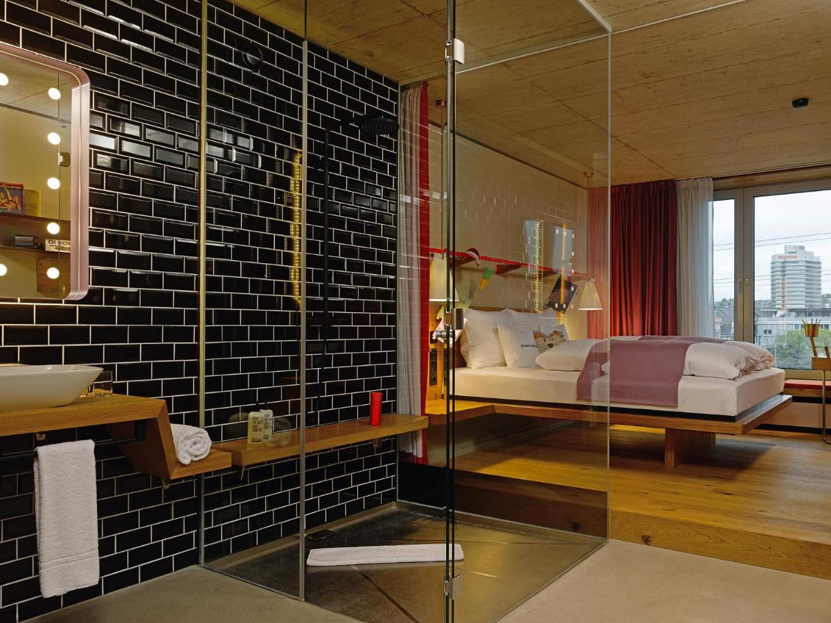 Chambre Spacieuse
