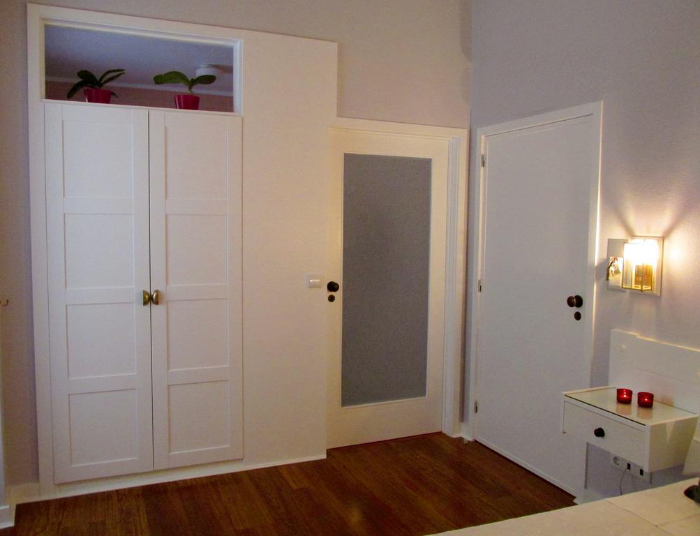 Quarto Duplo