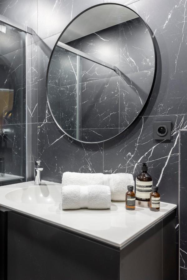 Suite 1 Chambre
