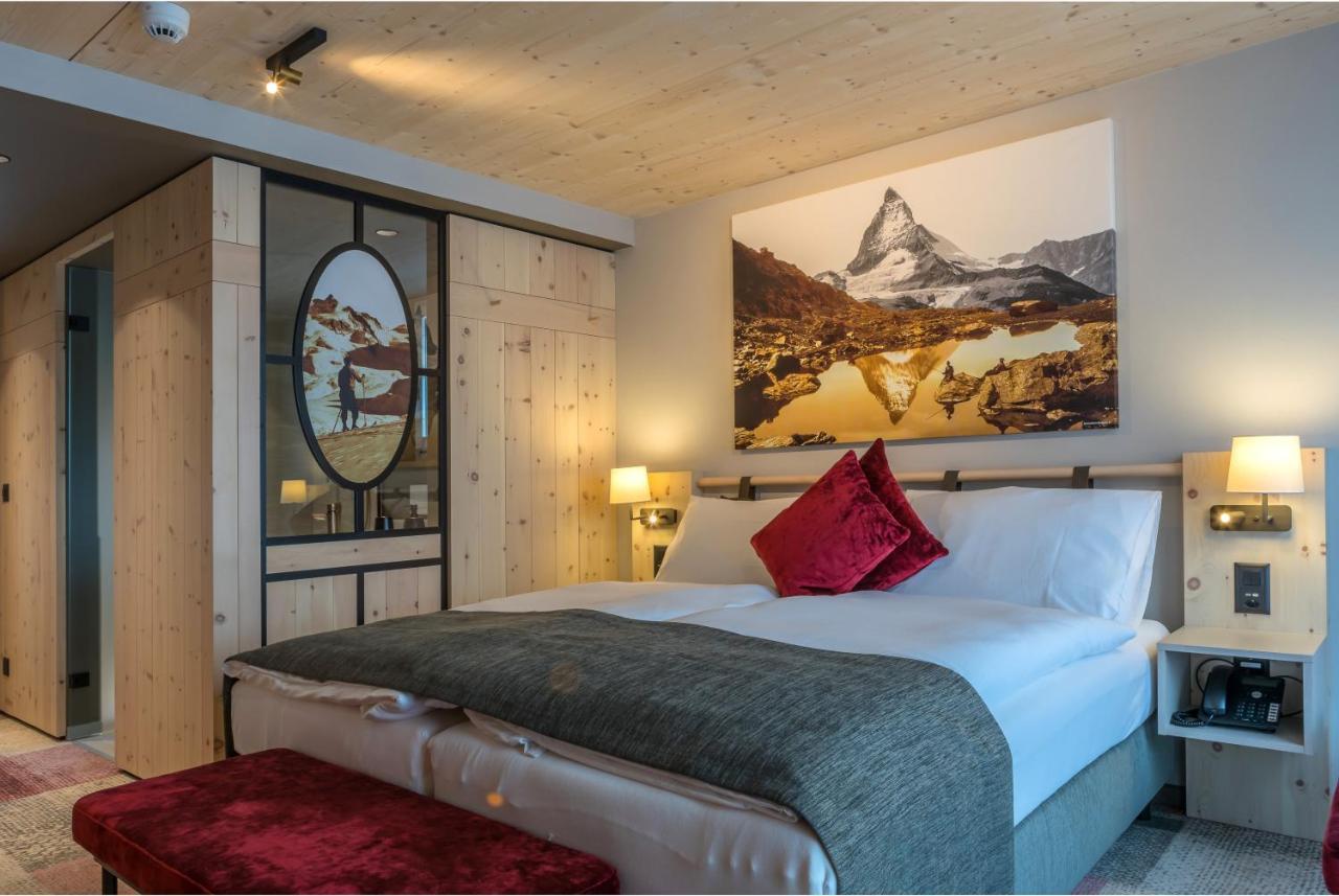 Double Room Single Use Arve