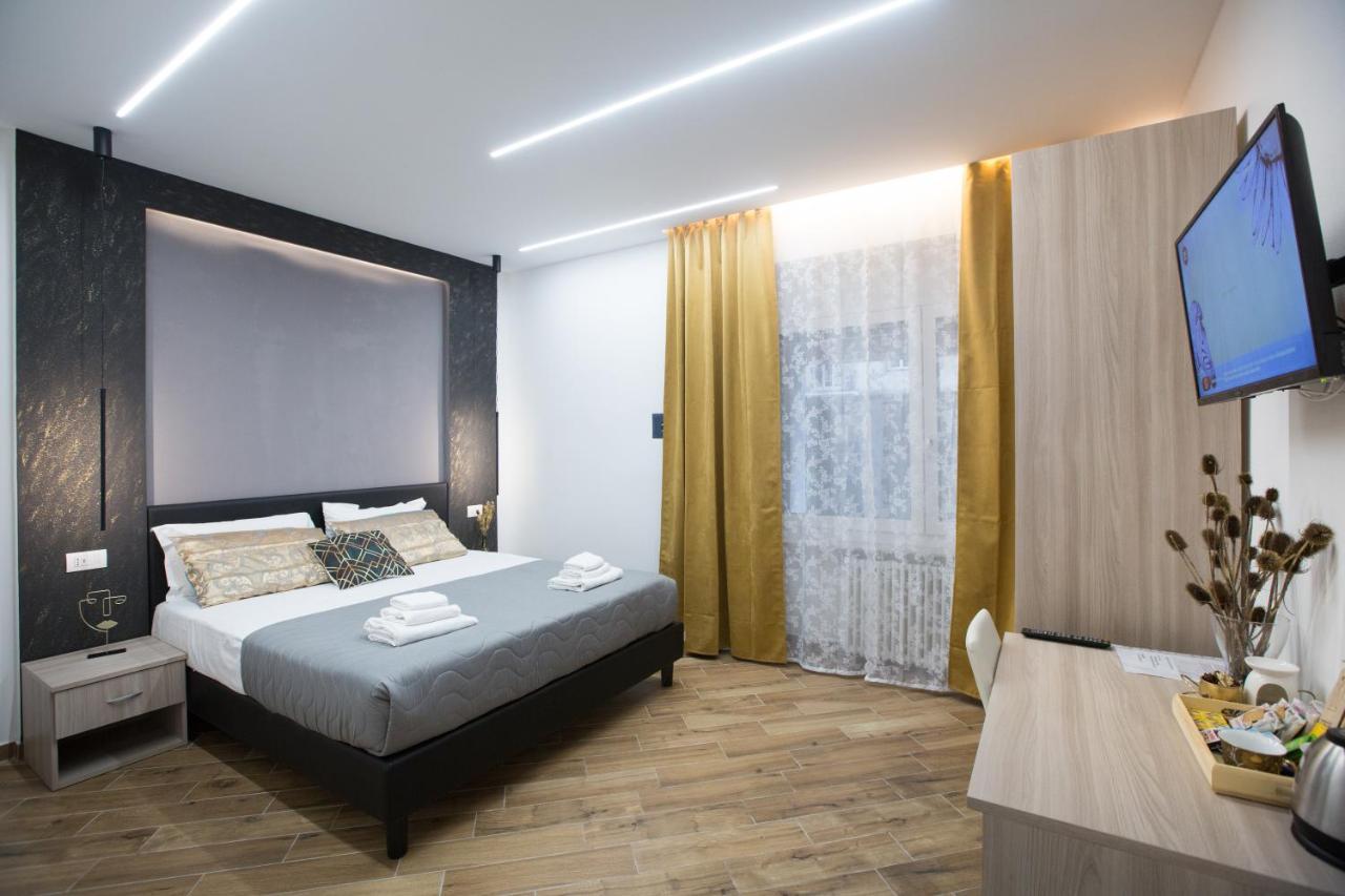 Chambre Double Deluxe