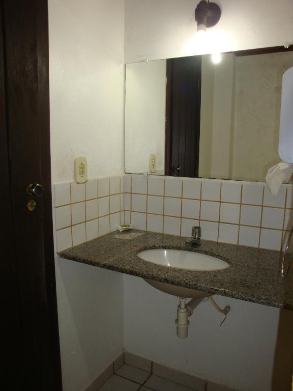 Quarto Duplex com Ventilador (5 Adultos)