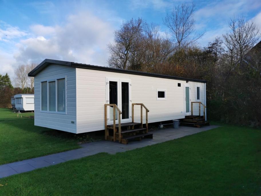 Chalet met 2 Slaapkamers