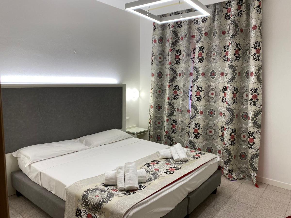 Double Room - Annex