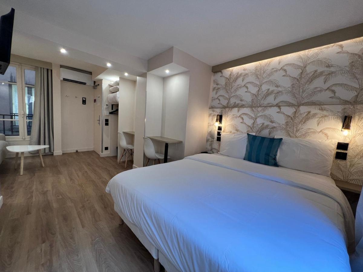 Habitación Prestige