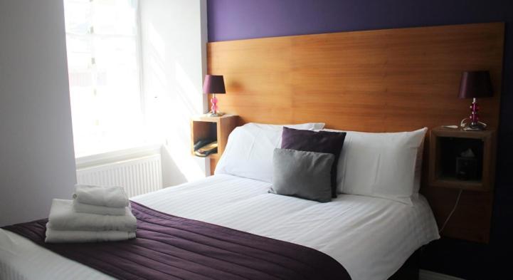 Chambre Simple Annexe
