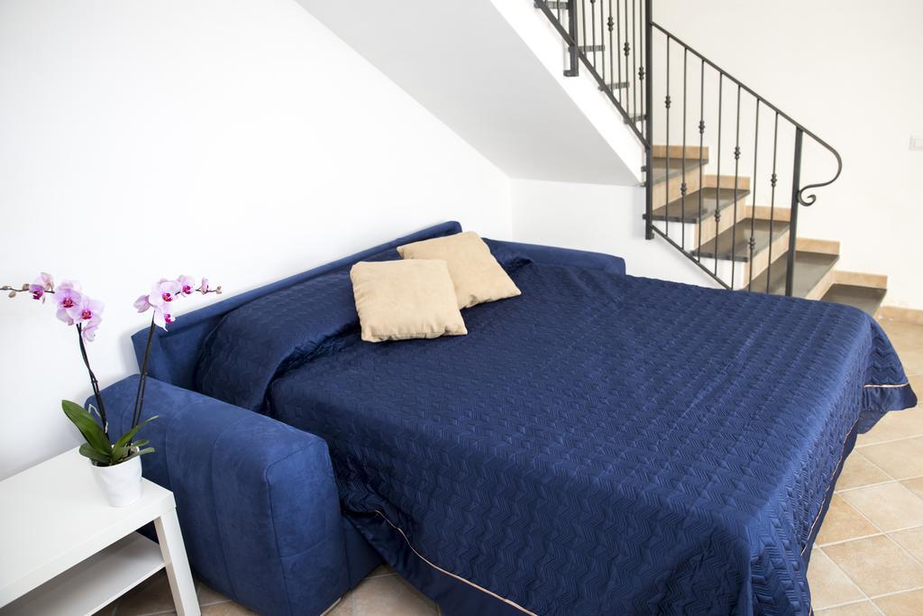 Appartamento Classic con Vista Mare