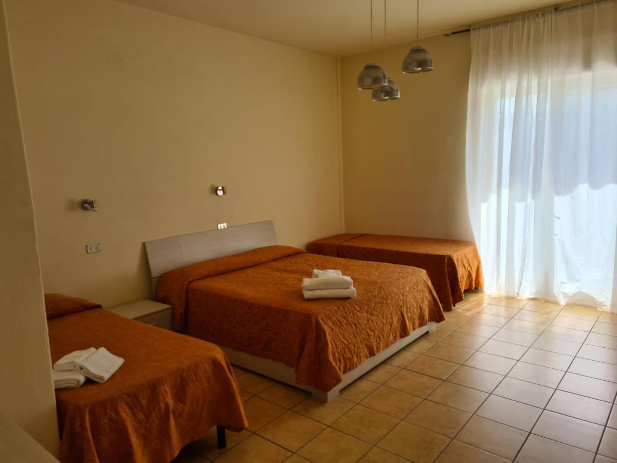 Comfort Quadruple Room