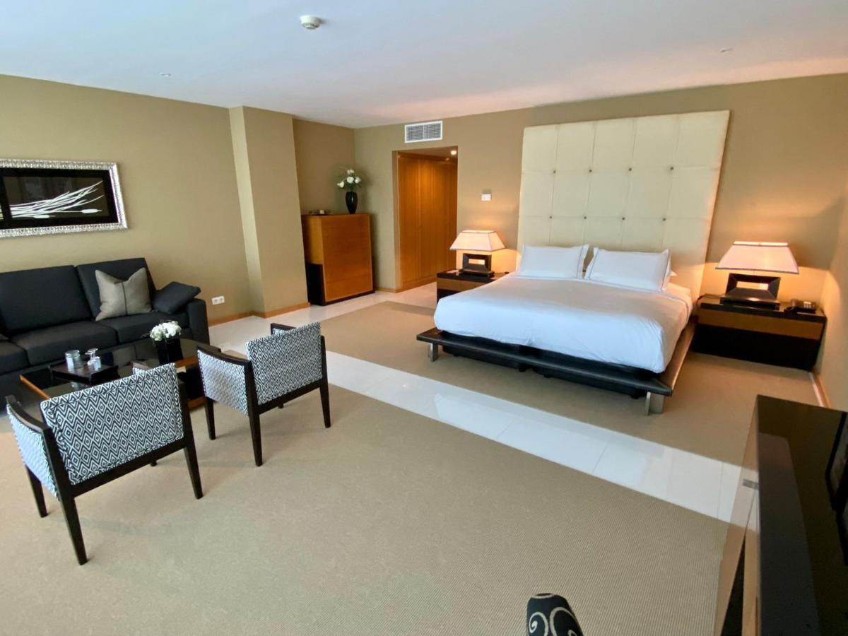 Chambre Double Supérieure