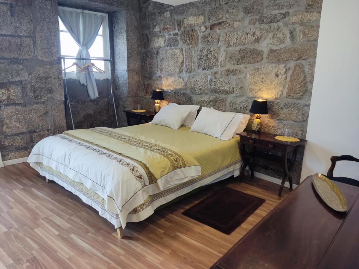 Quarto Deluxe