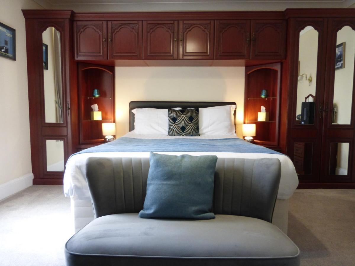 Habitación Superior con cama extragrande