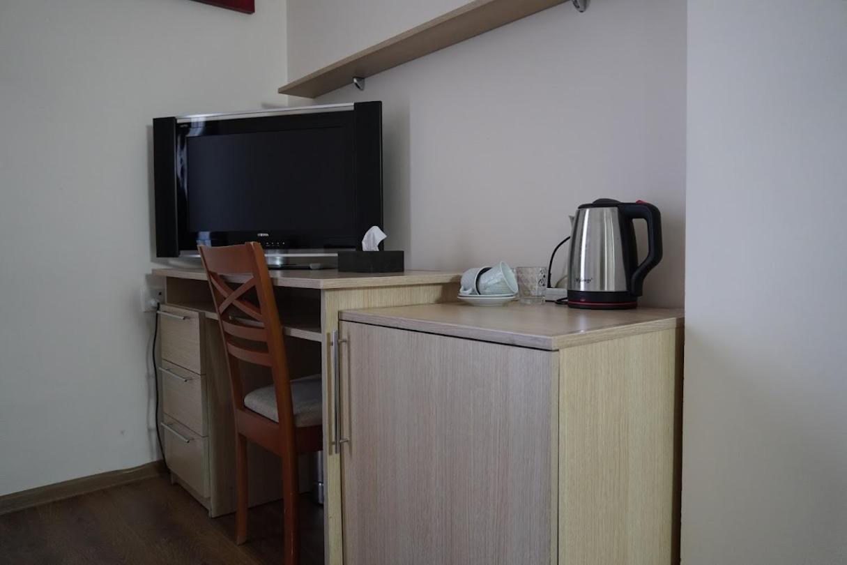 Standard Zweibettzimmer