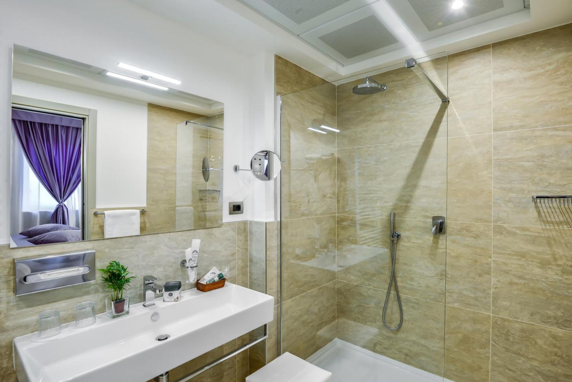 Suite Júnior