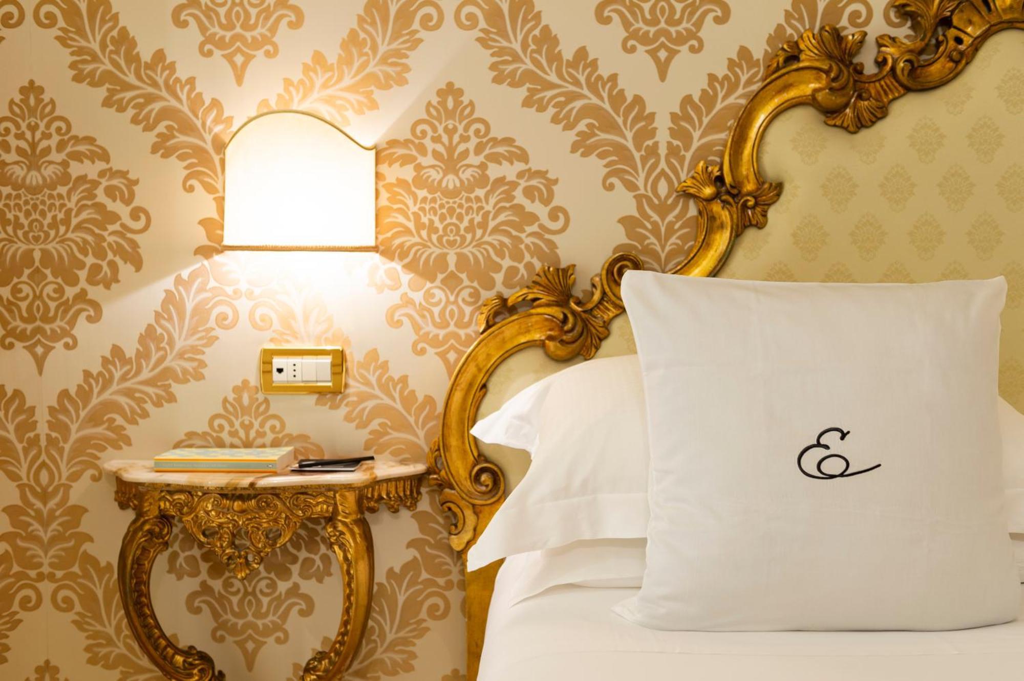 Chambre Double ou Lits Jumeaux Supérieure