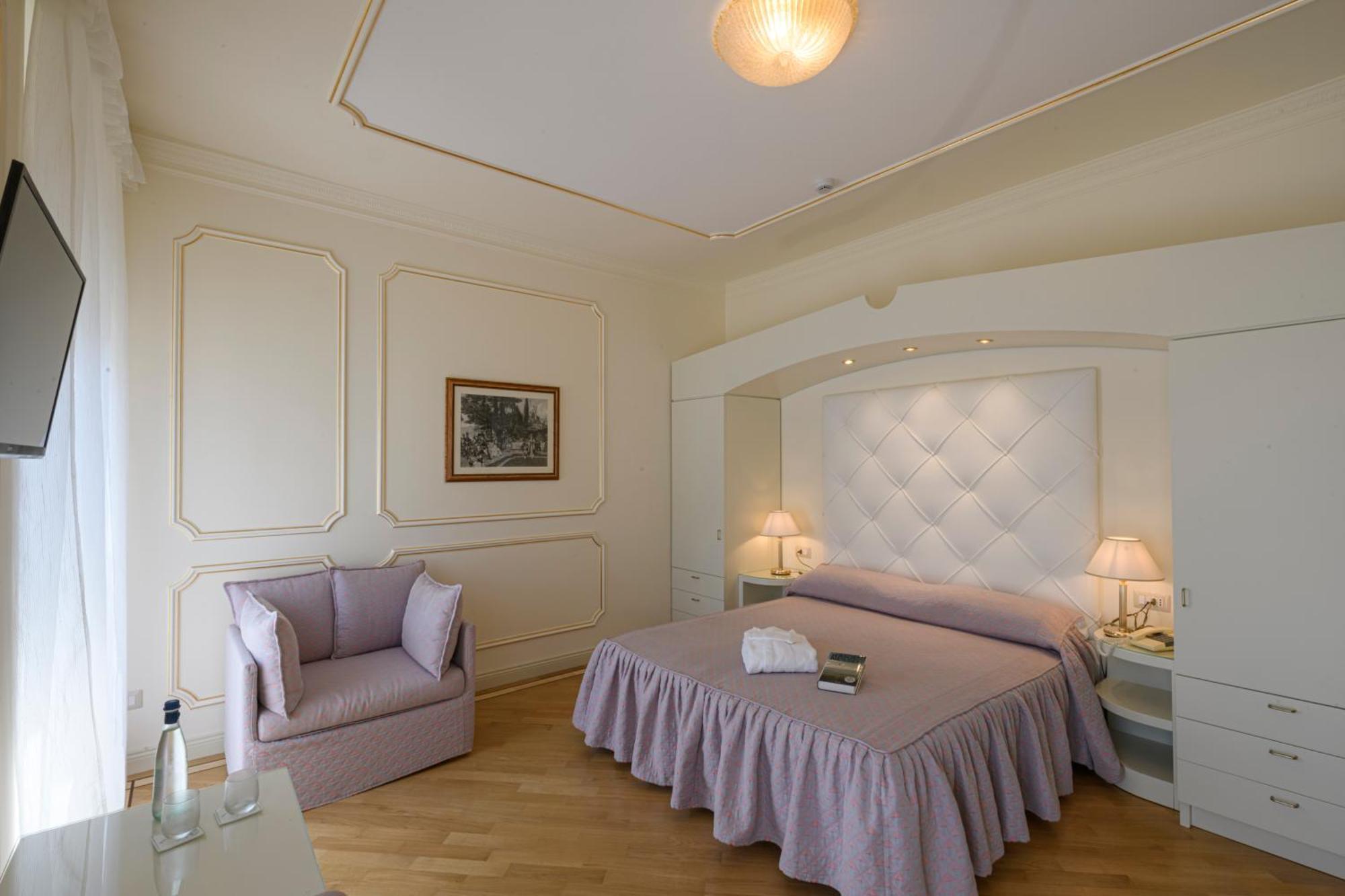 Chambre Double Supérieure