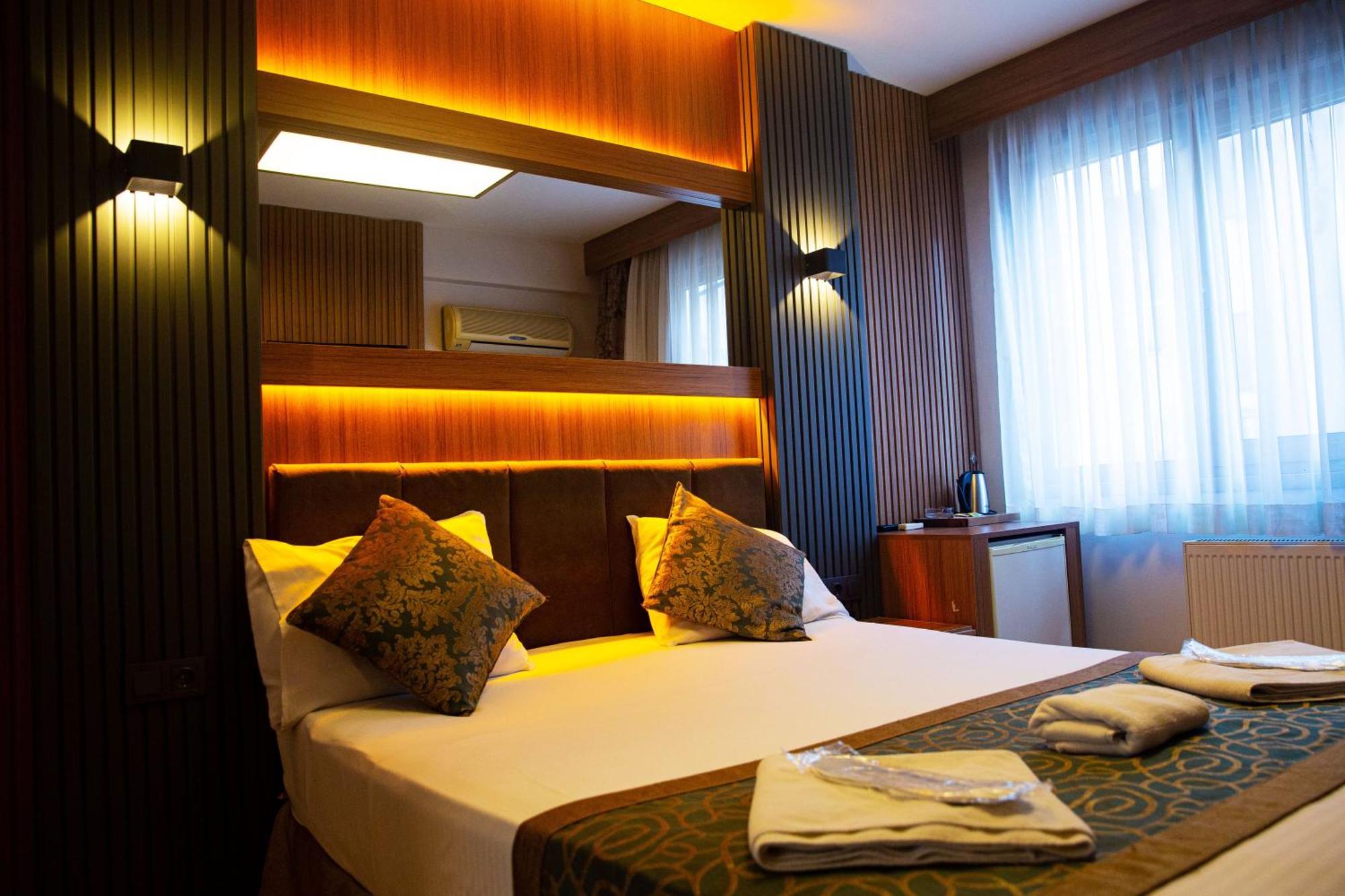 Classic Single Room