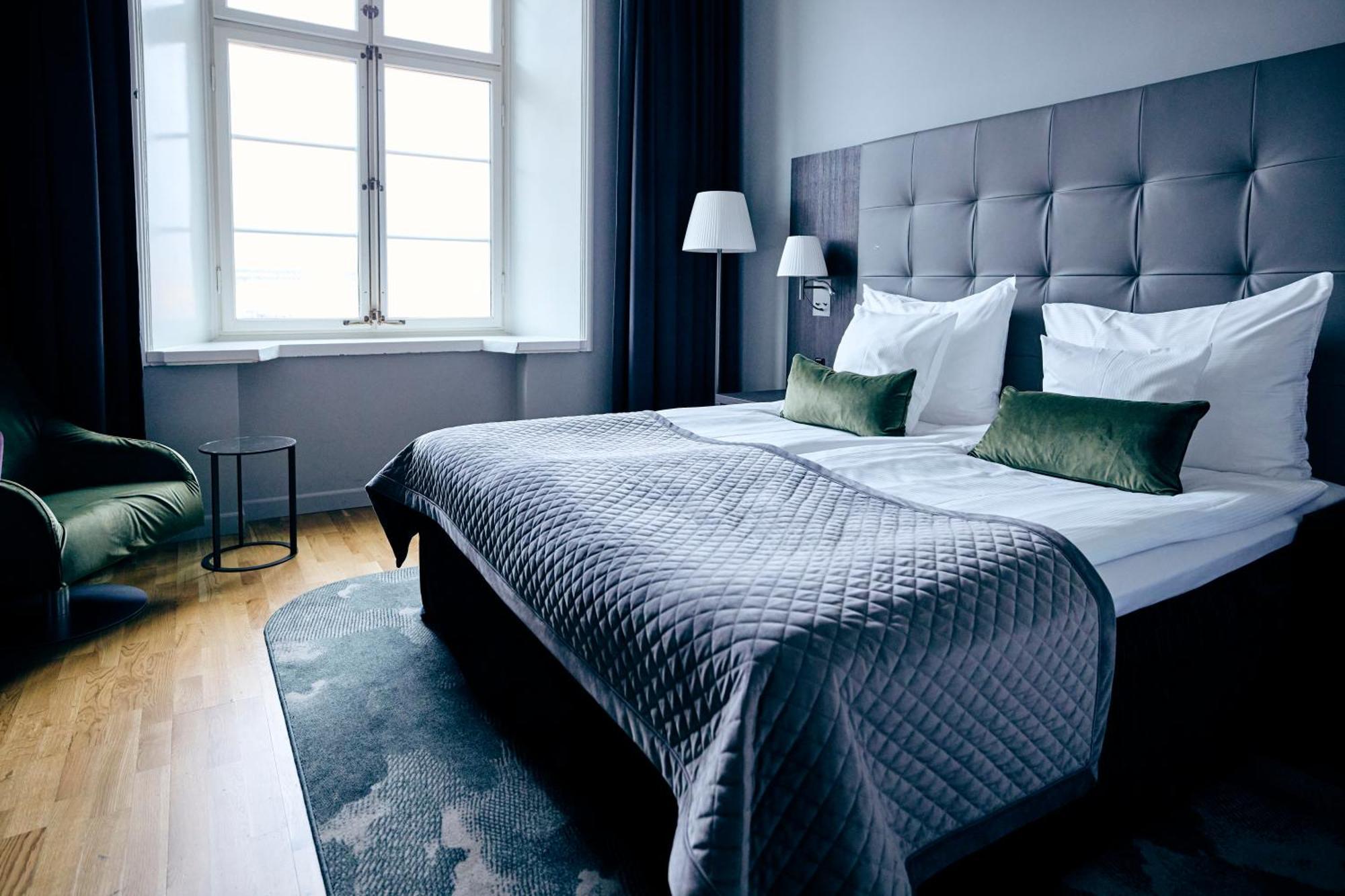 Standaard Kamer met 2 Bedden