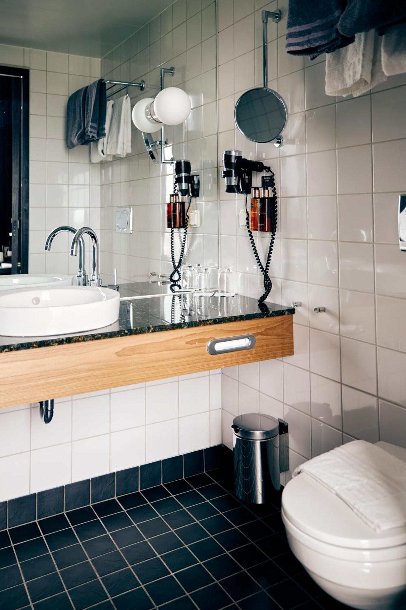 Superior Kamer met Uitzicht op de Stad