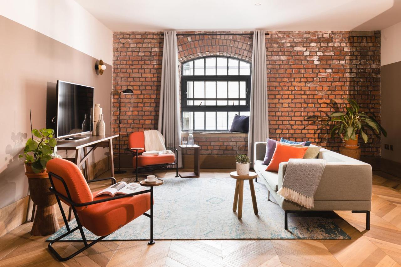 Appartement met 2 Slaapkamers
