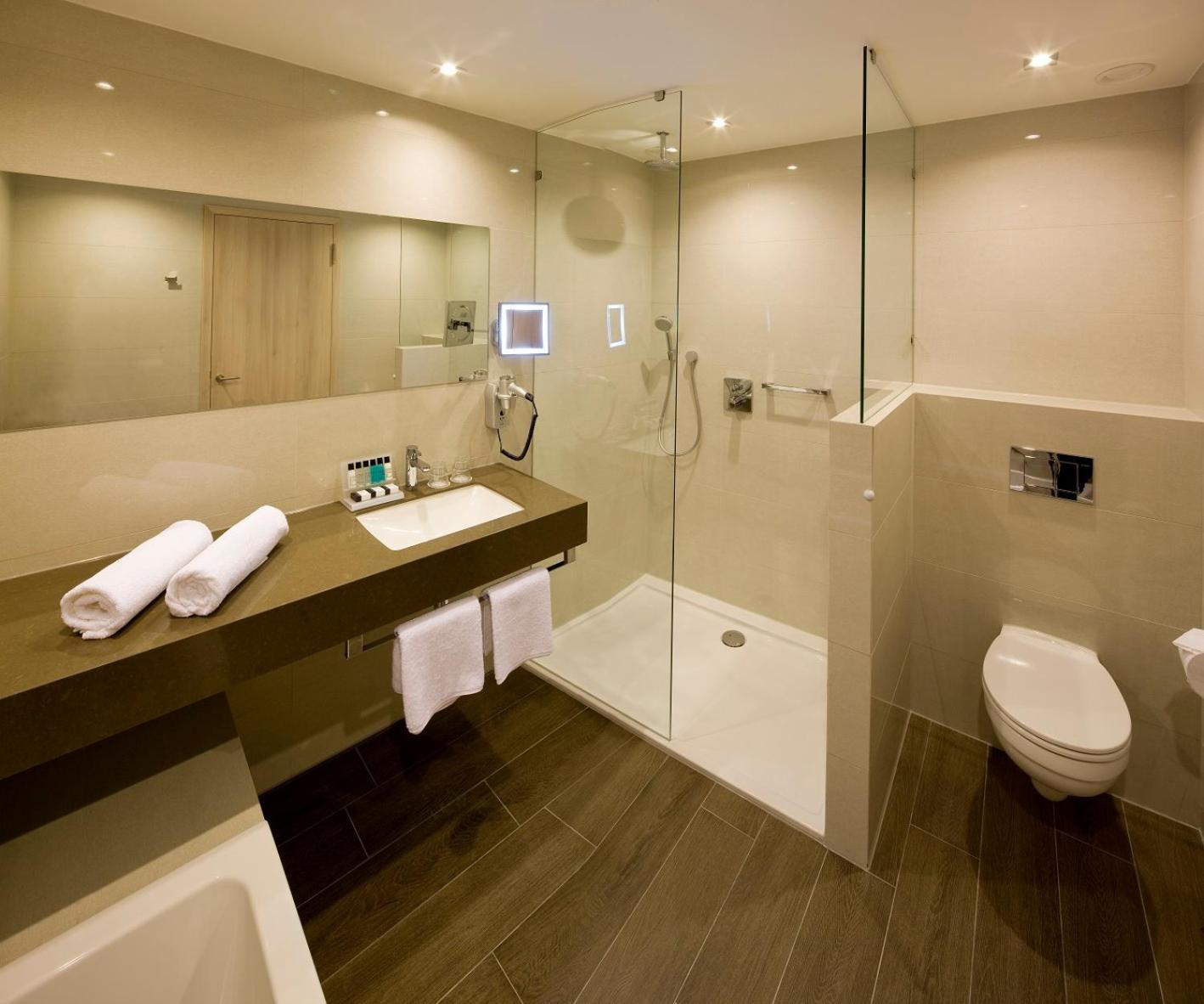 Chambre Double Exécutive