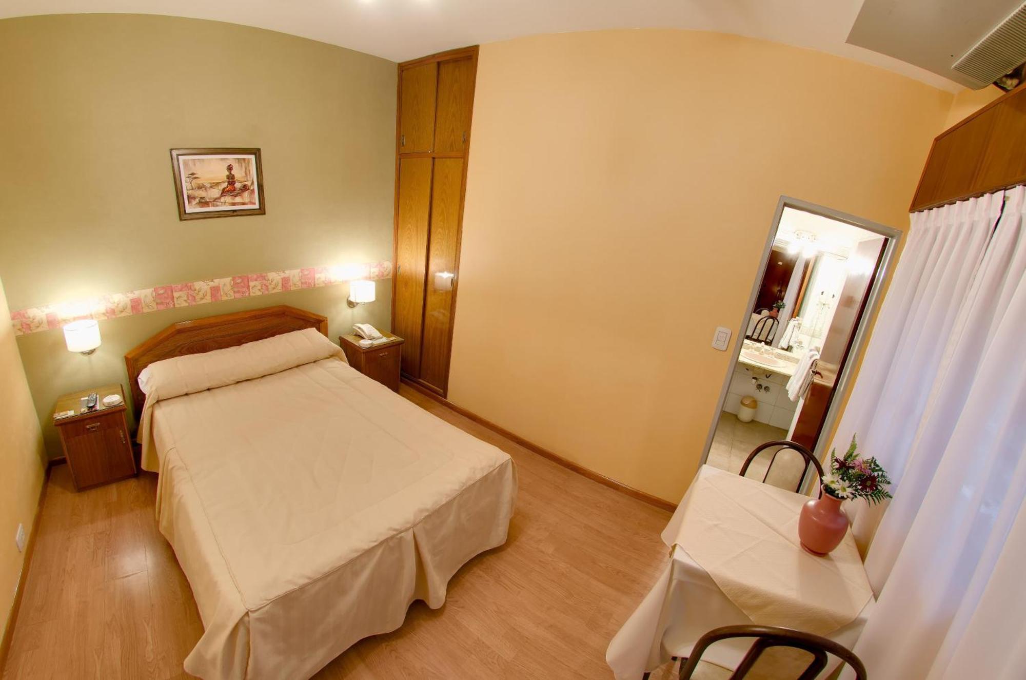 Habitación Individual Estándar
