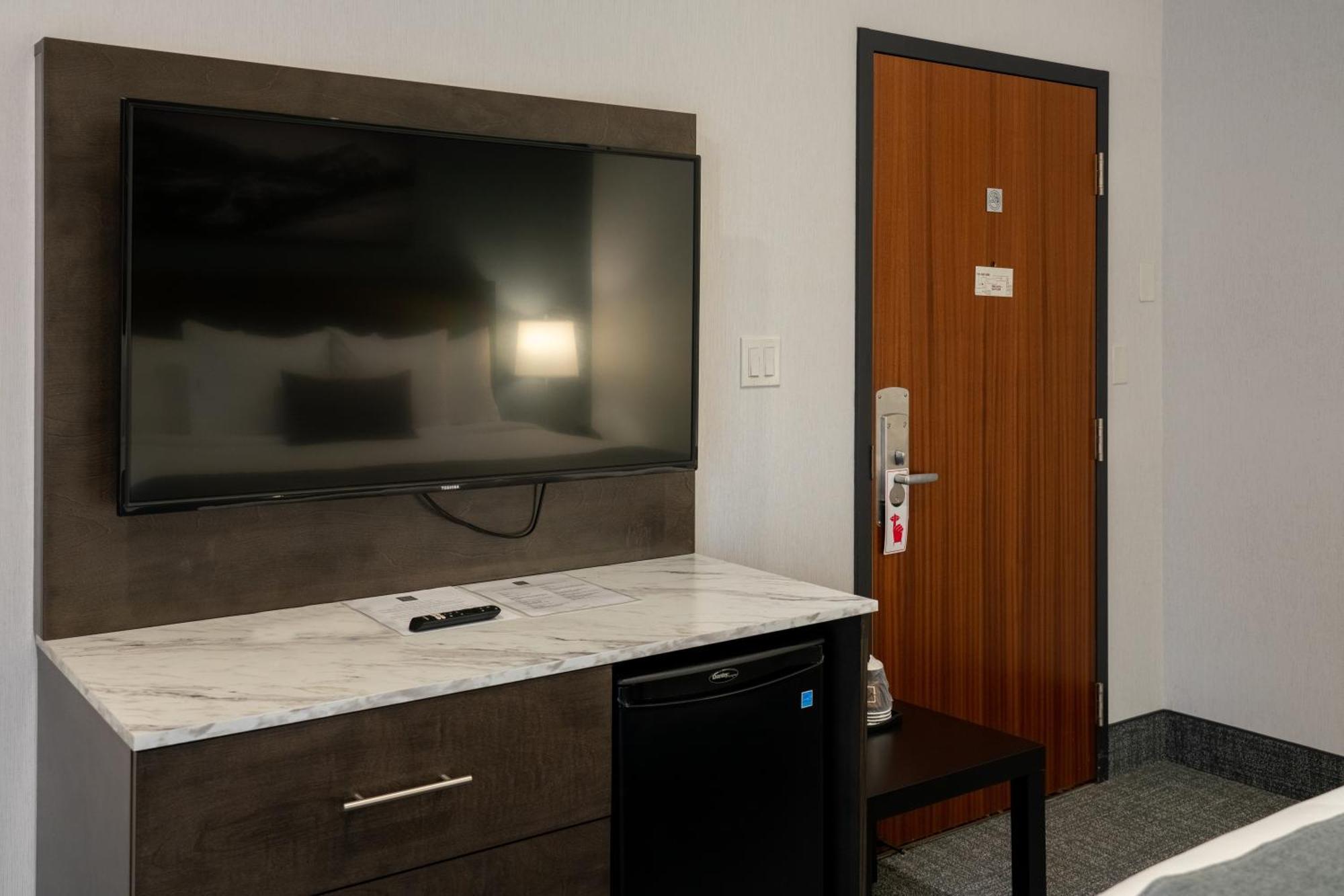 Habitación Superior con cama extragrande